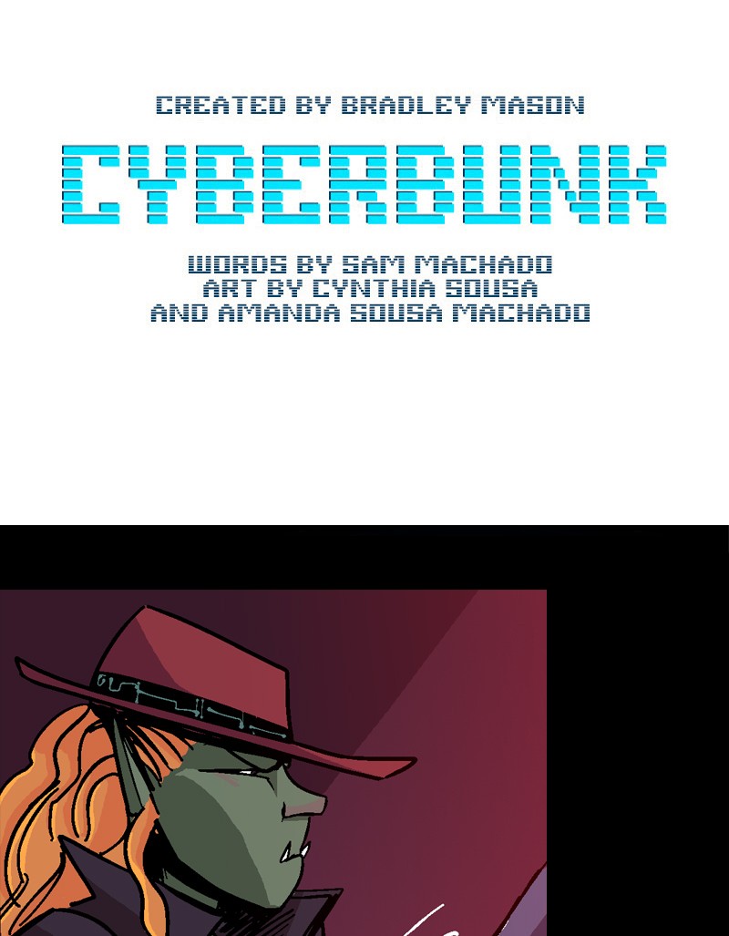 CyberBunk - ch 049 Zeurel